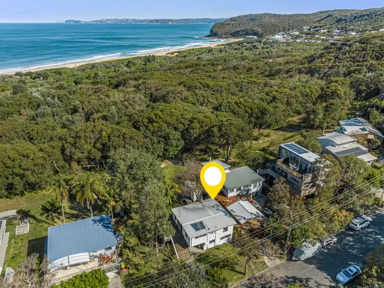 Third view of Homely house listing, 19 Anthony Crescent, Killcare NSW 2257