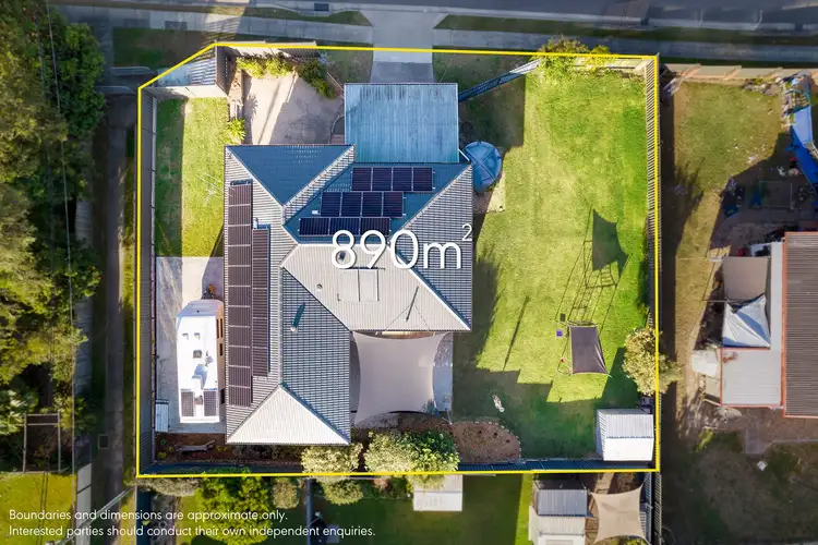 1067 Rochedale Road, Rochedale South QLD 4123