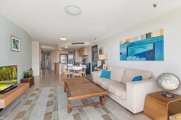 Main view of Homely unit listing, 301/14 Aerodrome Road, Maroochydore QLD 4558