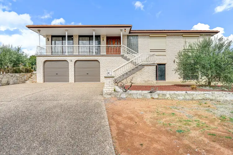 1 Sloane Place, Florey ACT 2615