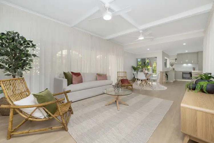 54 Love Lane, Mundingburra QLD 4812