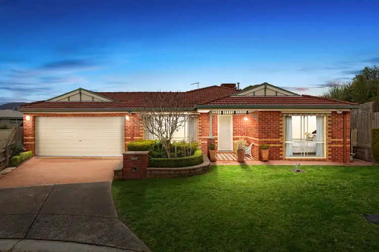 7 Zala Court, Rowville VIC 3178
