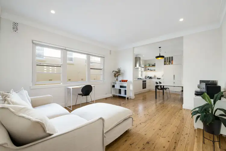 Main view of Homely apartment listing, 12/228 Campbell Parade, Bondi Beach NSW 2026
