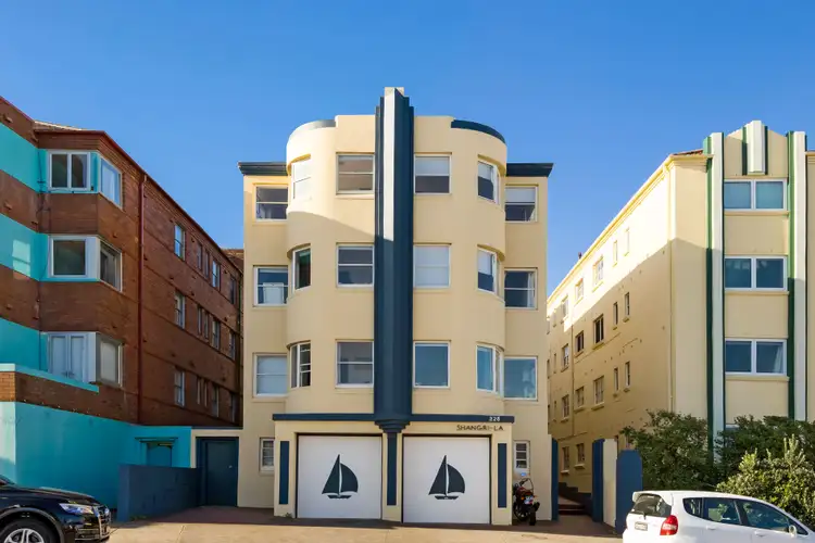 Third view of Homely apartment listing, 12/228 Campbell Parade, Bondi Beach NSW 2026