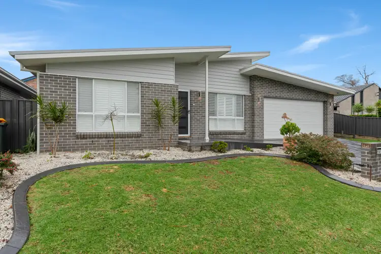 49A Chittick Avenue, North Nowra NSW 2541