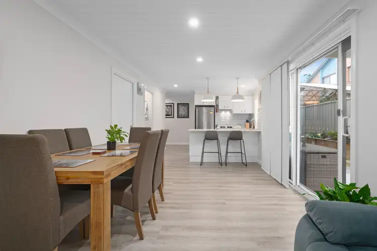 Fourth view of Homely house listing, 49A Chittick Avenue, North Nowra NSW 2541