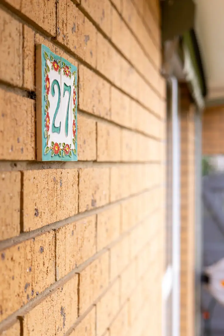 Third view of Homely house listing, 27 Saggers Close, Gordon ACT 2906