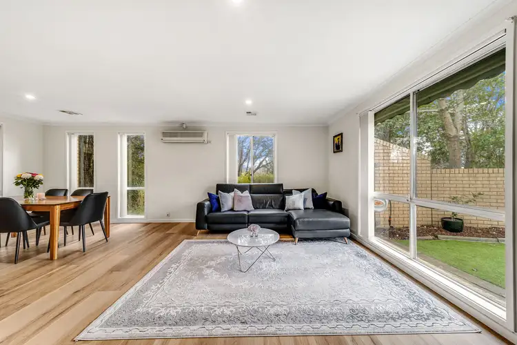 Fourth view of Homely house listing, 27 Saggers Close, Gordon ACT 2906