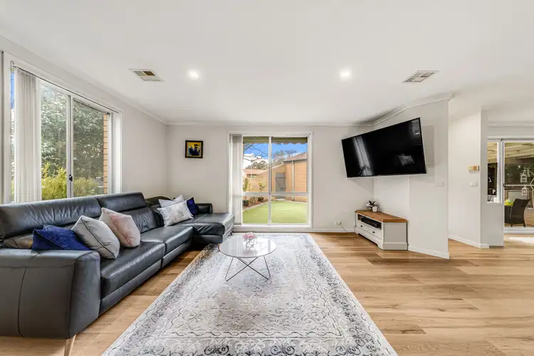 Fifth view of Homely house listing, 27 Saggers Close, Gordon ACT 2906