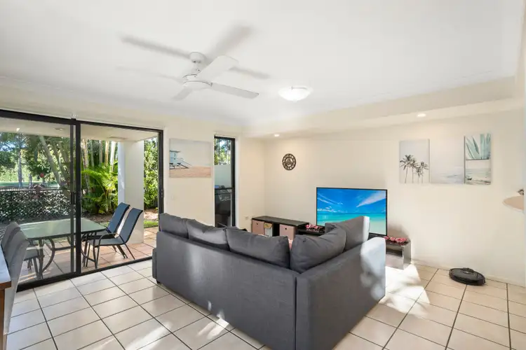 Third view of Homely townhouse listing, 72/60-76 Caseys Road, Hope Island QLD 4212