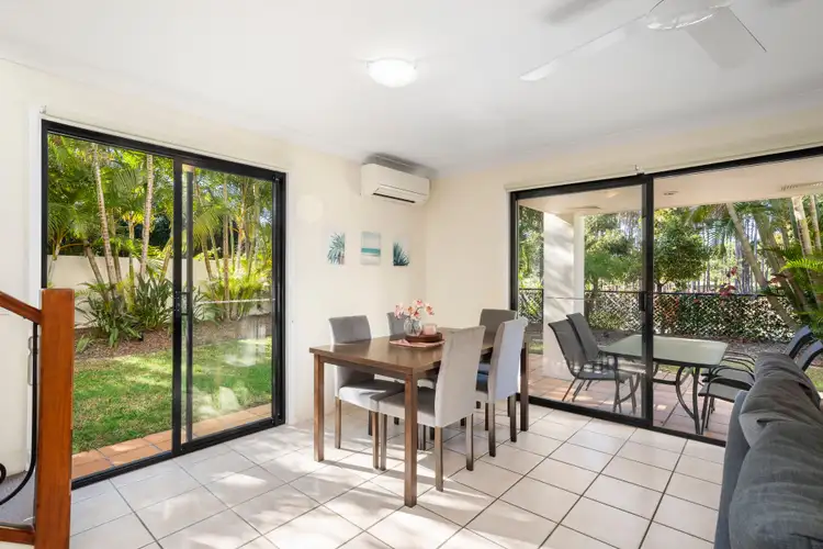 Fourth view of Homely townhouse listing, 72/60-76 Caseys Road, Hope Island QLD 4212