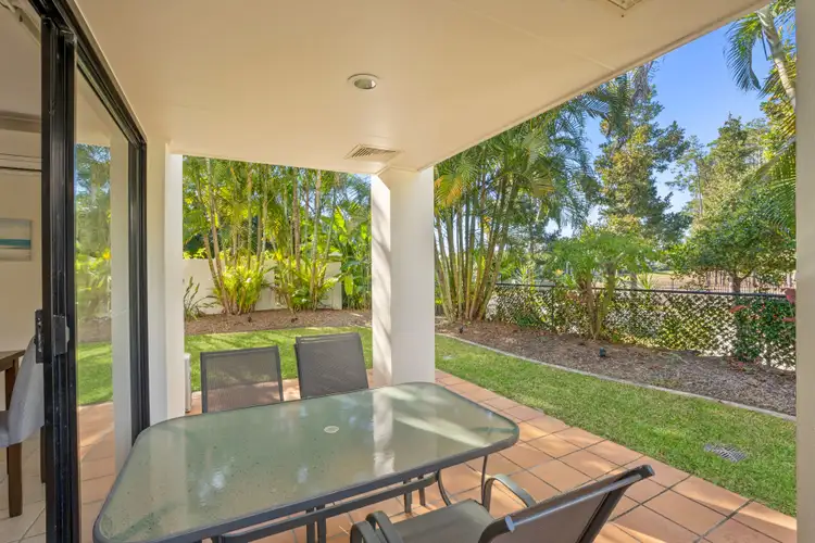 Fifth view of Homely townhouse listing, 72/60-76 Caseys Road, Hope Island QLD 4212
