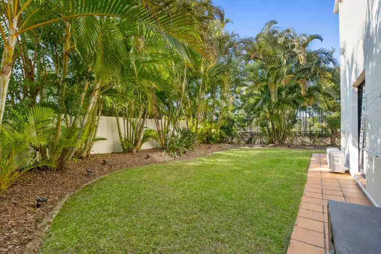 Sixth view of Homely townhouse listing, 72/60-76 Caseys Road, Hope Island QLD 4212