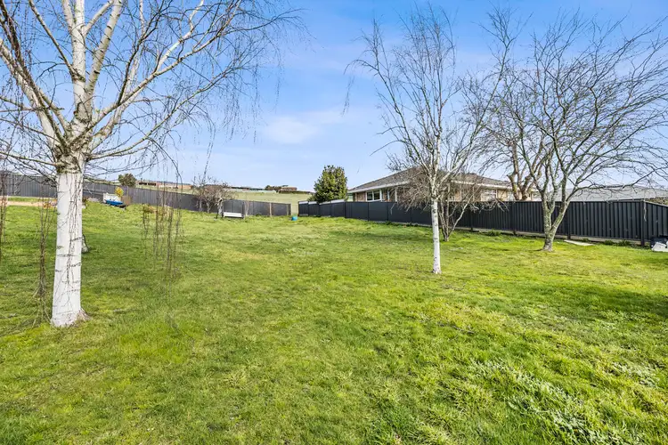 Third view of Homely land listing, 136 Finlay Street, Brown Hill VIC 3350