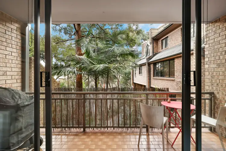 Second view of Homely apartment listing, 23/5-13 Hutchinson Street, Surry Hills NSW 2010