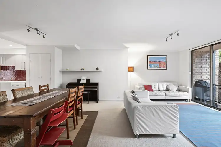 Third view of Homely apartment listing, 23/5-13 Hutchinson Street, Surry Hills NSW 2010
