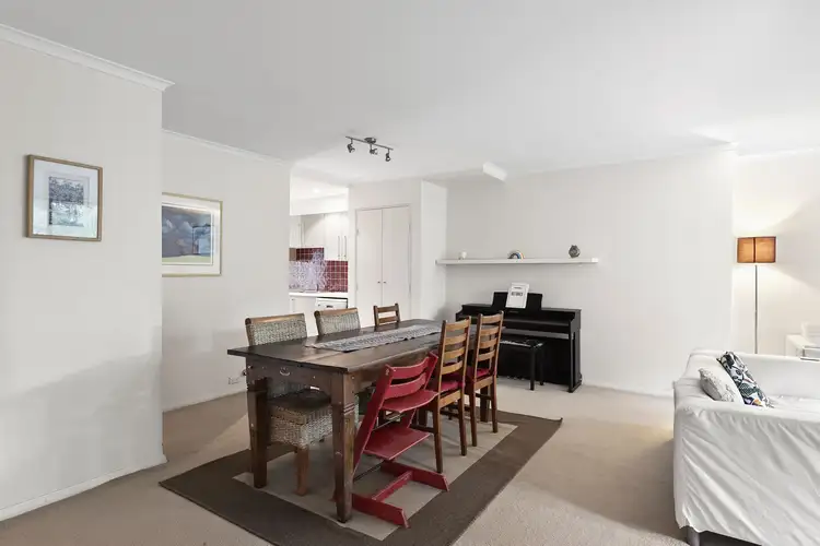 Fifth view of Homely apartment listing, 23/5-13 Hutchinson Street, Surry Hills NSW 2010