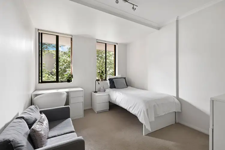 Sixth view of Homely apartment listing, 23/5-13 Hutchinson Street, Surry Hills NSW 2010