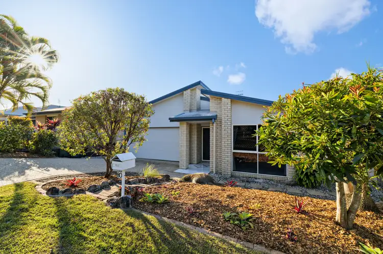 80 Clearwater Circuit, Bli Bli QLD 4560