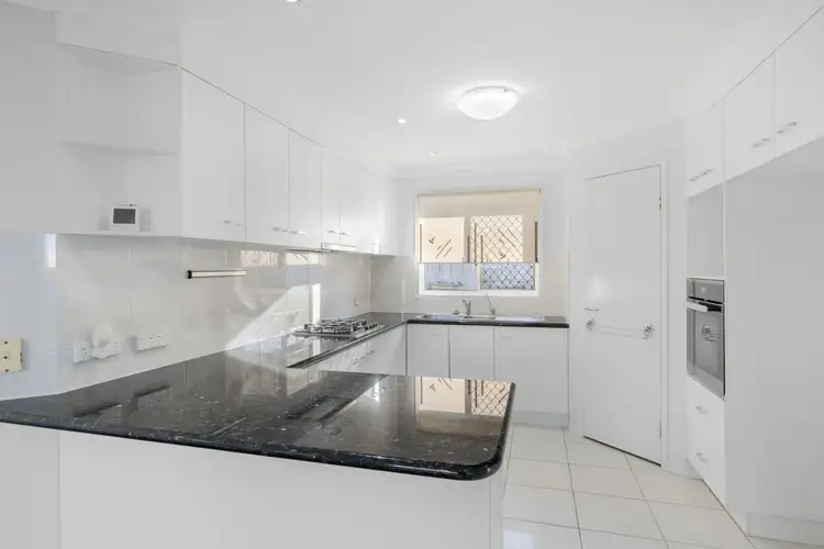 Second view of Homely house listing, 80 Clearwater Circuit, Bli Bli QLD 4560