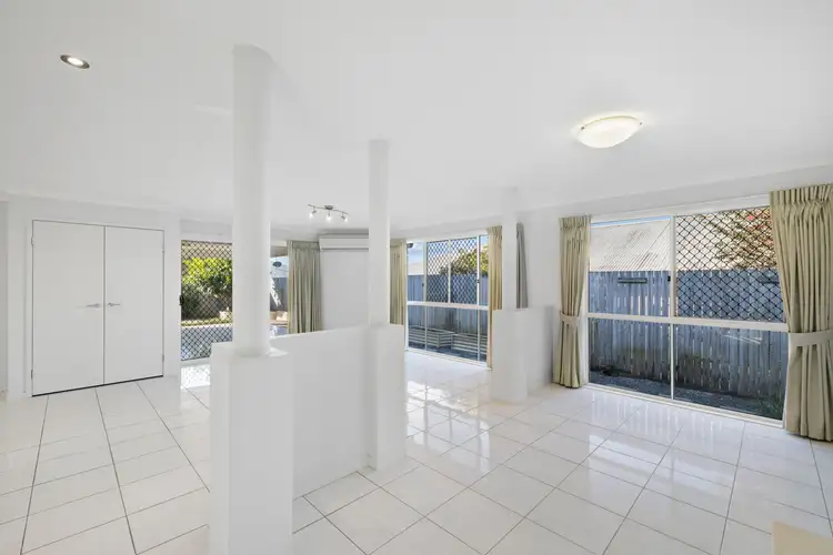 Fourth view of Homely house listing, 80 Clearwater Circuit, Bli Bli QLD 4560