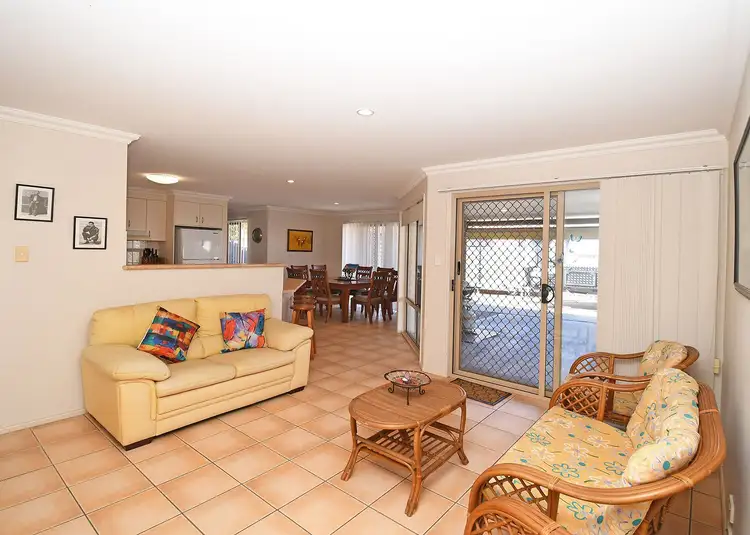 Fourth view of Homely house listing, 7 Abbey Court, Kawungan QLD 4655