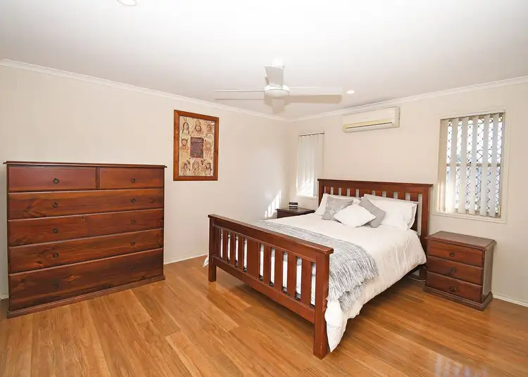 Fifth view of Homely house listing, 7 Abbey Court, Kawungan QLD 4655