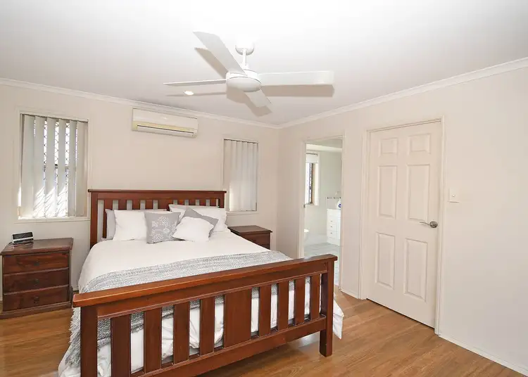 Sixth view of Homely house listing, 7 Abbey Court, Kawungan QLD 4655