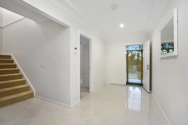 Fourth view of Homely house listing, 10 Sistine Row, Mernda VIC 3754