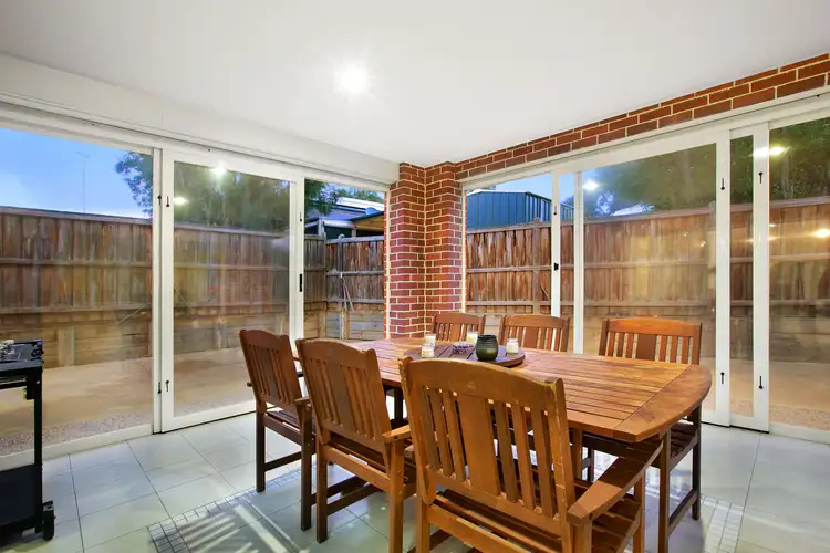 Sixth view of Homely house listing, 10 Sistine Row, Mernda VIC 3754
