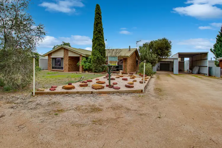 Main view of Homely house listing, 392 Ral Ral Avenue, Renmark North SA 5341
