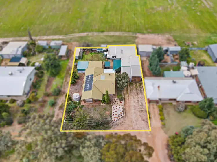Second view of Homely house listing, 392 Ral Ral Avenue, Renmark North SA 5341