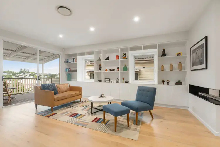 Second view of Homely house listing, 26 Agnes Street, Auchenflower QLD 4066