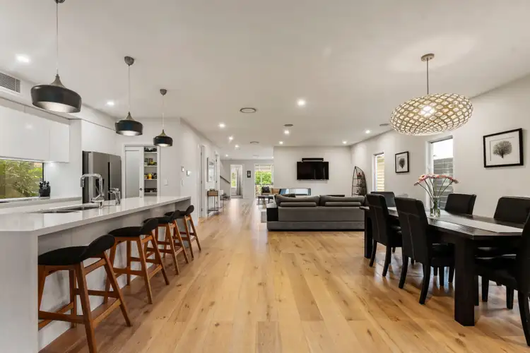 Fourth view of Homely house listing, 26 Agnes Street, Auchenflower QLD 4066