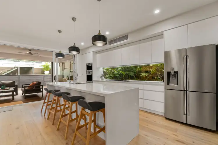 Fifth view of Homely house listing, 26 Agnes Street, Auchenflower QLD 4066