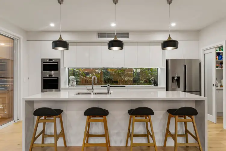 Sixth view of Homely house listing, 26 Agnes Street, Auchenflower QLD 4066