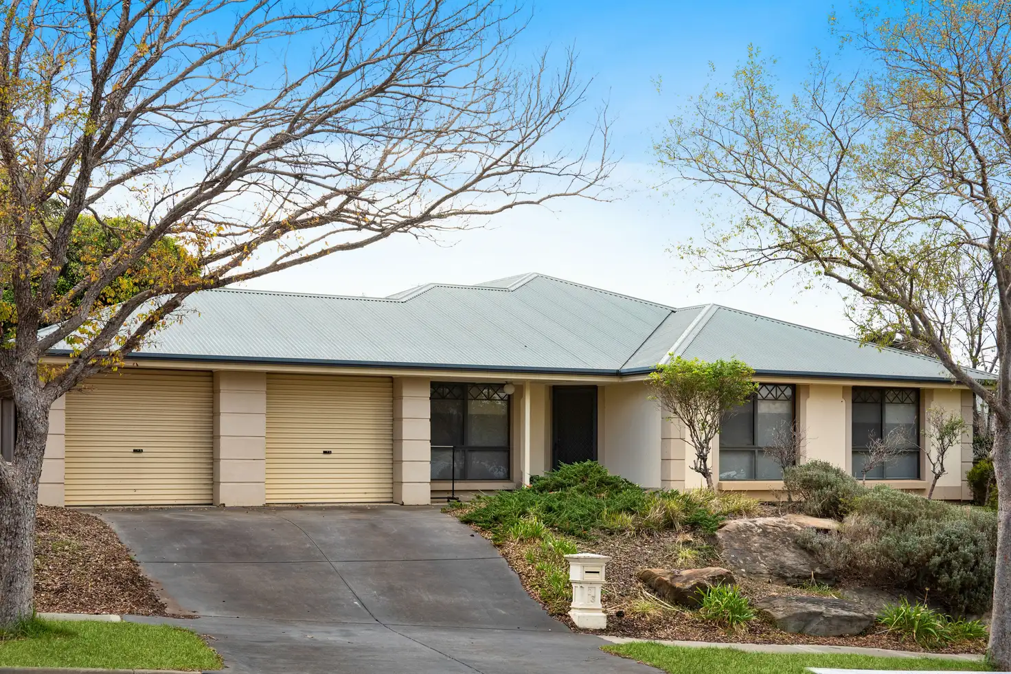 Main view of Homely house listing, 23 Freebairn Drive, Hallett Cove SA 5158