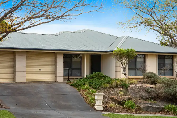 Third view of Homely house listing, 23 Freebairn Drive, Hallett Cove SA 5158