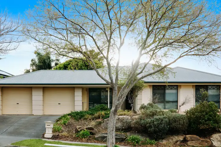 Fourth view of Homely house listing, 23 Freebairn Drive, Hallett Cove SA 5158