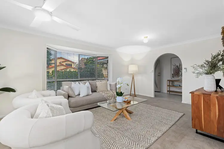 Second view of Homely house listing, 6 Avonlea Place, Eight Mile Plains QLD 4113
