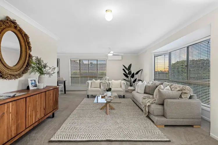 Third view of Homely house listing, 6 Avonlea Place, Eight Mile Plains QLD 4113
