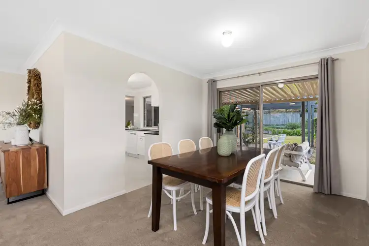Fourth view of Homely house listing, 6 Avonlea Place, Eight Mile Plains QLD 4113