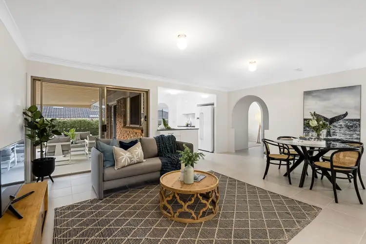 Sixth view of Homely house listing, 6 Avonlea Place, Eight Mile Plains QLD 4113