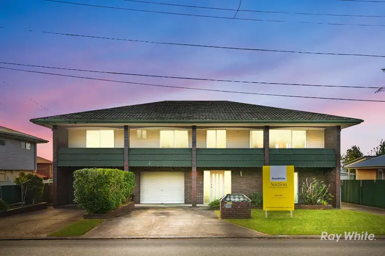 8 Bates Street, Springwood QLD 4127