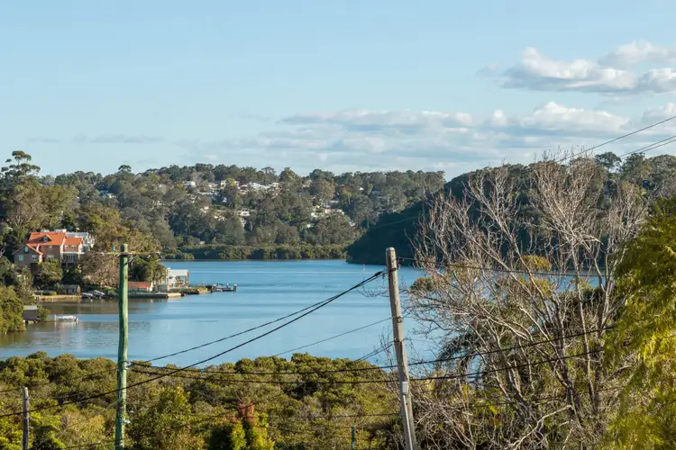 Second view of Homely house listing, 113 Mi Mi Street, Oatley NSW 2223