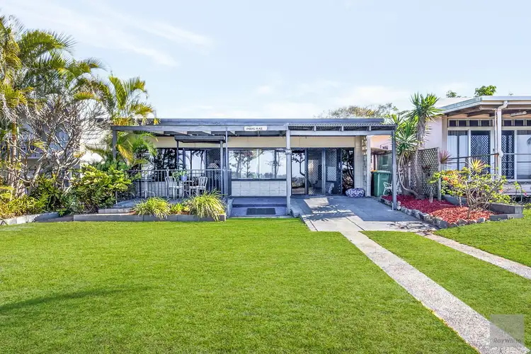 Second view of Homely house listing, 126 Scenic Highway, Lammermoor QLD 4703