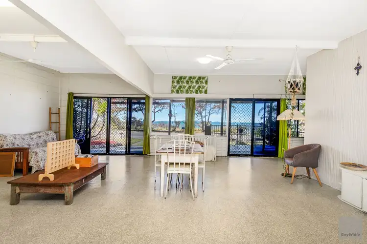 Third view of Homely house listing, 126 Scenic Highway, Lammermoor QLD 4703