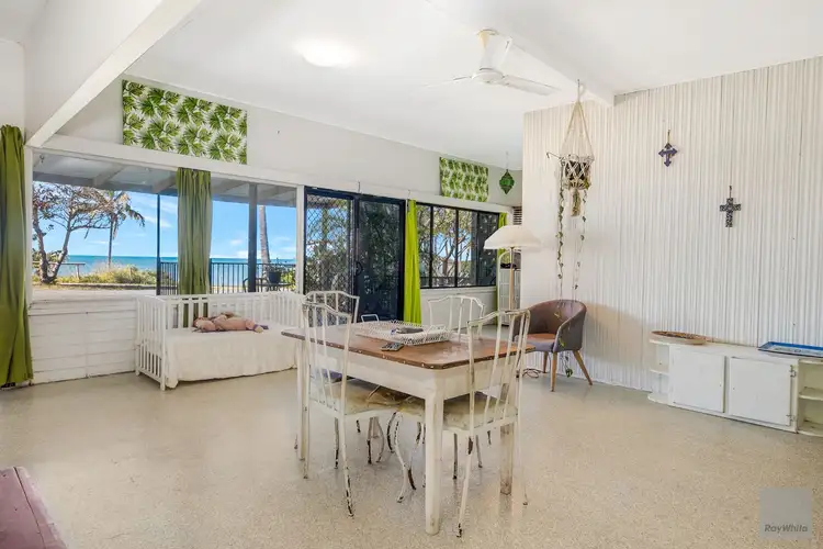 Fourth view of Homely house listing, 126 Scenic Highway, Lammermoor QLD 4703