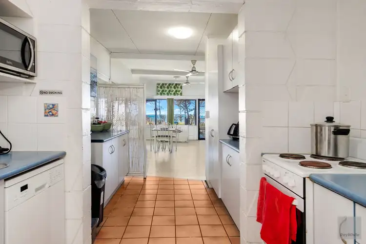 Fifth view of Homely house listing, 126 Scenic Highway, Lammermoor QLD 4703