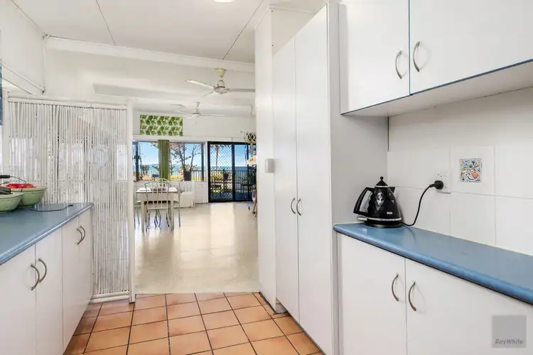 Sixth view of Homely house listing, 126 Scenic Highway, Lammermoor QLD 4703